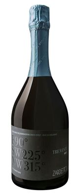 Zardetto Tre Venti Rive Di Ogliano Prosecco Superiore DOCg 2020 0.75 L Flasche