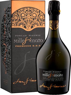 San Simone di Brisotto Millesimato Prosecco Spumante Brut DOC - In Gk 2022 0.75 L