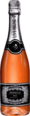 Cantine Maschio Prosecco Rose DOC Ex. Dry Millesimato 2022 0.75 L Flasche