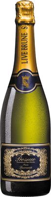 Cantine Maschio Live Brune S Spumante Extra Dry Prosecco DOC NV 0.75 L Flasche