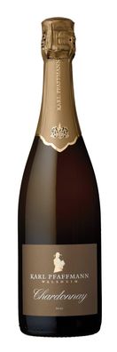 Karl Pfaffmann Chardonnay Sekt Brut 2022 0.75 L Flasche (Gr. 0.75 L Flasche)