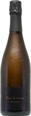 Celler Terra de Marca Cava Brut Nature 2021 0.75 L Flasche (Gr. 0.75 L Flasche)