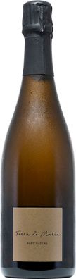 Celler Terra de Marca Cava Brut Nature Vintage 2014 0.75 L Flasche