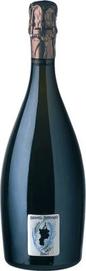 Weingut GeorgBreuer Georg Breuer Brut - Mit Jahrgang - 2018 0.75 L Flasche
