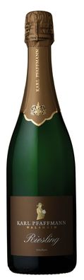 Markus Pfaffmann Riesling Sekt Trocken 2023 0.75 L Flasche (Gr. 0.75 L Flasche)
