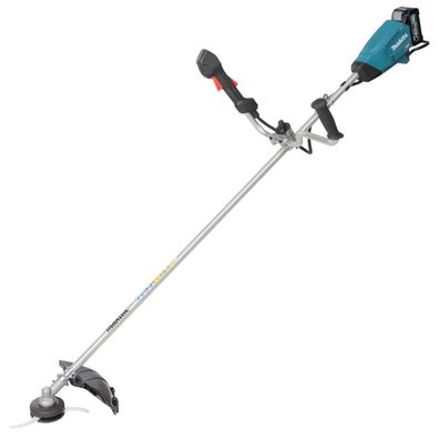 Makita Akku-Motorsense XGT 40 V max • 3.500 / 5.300 / 6.500 U/min • 330 mm