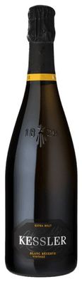 Kessler Sekt Reserve Vintage 2018 0.75 L Flasche (Gr. 0.75 L Flasche)