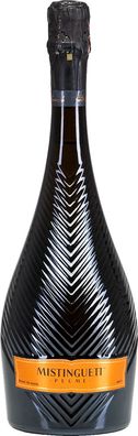 Vallformosa Cava Mistinguett Plume Blanc De Noirs Gp 2020 0.75 L Flasche