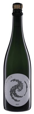 Pfannebecker Sekt Cuvee Pinot Brut 2021 0.75 L Flasche (Gr. 0.75 L Flasche)