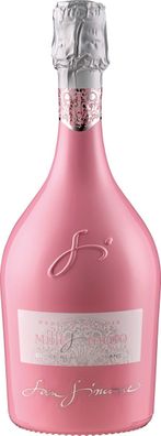 San Simone di Brisotto Millesimato Cuvee Blanc de Blancs Brut - Pink 2022 0.75 L