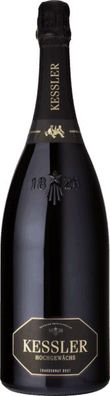 Kessler Sekt Hochgewaechs Chardonnay NV 1.5 L Magnum (Gr. 1.5 L Magnum)