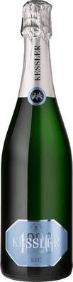Kessler Sekt Sec NV 0.75 L Flasche (Gr. 0.75 L Flasche)
