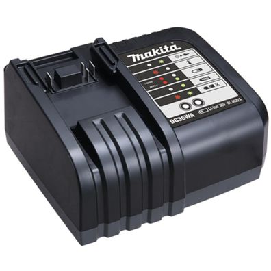 Makita Ladegerät 36V Li-ion • 36V / 2.2Ah • DC36WA • BL3622