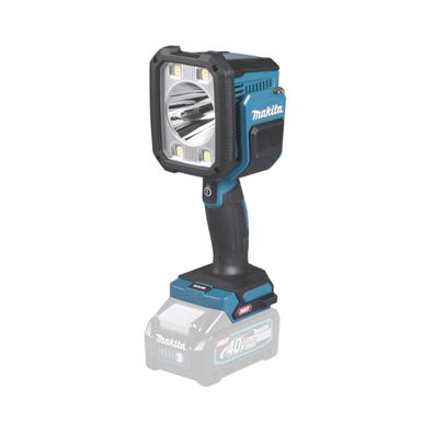 Makita Akku - Handstrahler XGT 40 V max • 1 250 lm