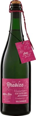 Rhabizz Rhabizz NV 0.75 L Flasche (Gr. 0.75 L Flasche)