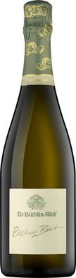 Weingut Dr. Buerklin-Wolf Buerklin Wolf Riesling Brut 2019 0.75 L Flasche