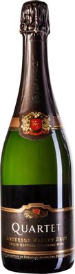 Roederer Estate Quartet Brut NV 0.75 L Flasche (Gr. 0.75 L Flasche)