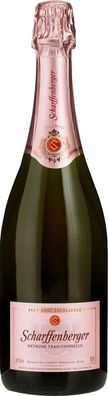Scharffenberger Cellars Brut Rose Excellence NV 0.75 L Flasche (Gr. 0.75 L Flasche)