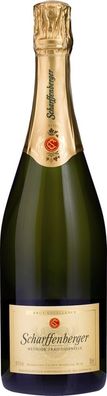 Scharffenberger Cellars Brut Excellence NV 0.75 L Flasche (Gr. 0.75 L Flasche)