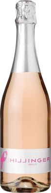 Leo Hillinger Secco Rose NV 0.75 L Flasche (Gr. 0.75 L Flasche)