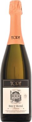 Johann Topf Brut Rose Reserve NV 0.75 L Flasche (Gr. 0.75 L Flasche)