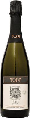 Johann Topf Brut Kamptal NV 0.75 L Flasche (Gr. 0.75 L Flasche)