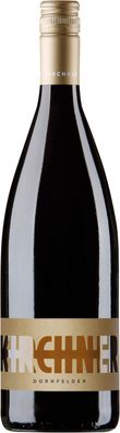 Kirchner Dornfelder Qba Trocken 2022 1 L Flasche (Gr. 1 L Flasche)