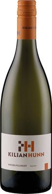 Weingut Kilian Hunn Weisburgunder Alte Reben Trocken - Junge Wilde 2023 0.75 L