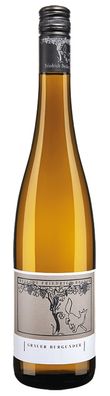 Friedrich Becker Grauburgunder 2023 0.75 L Flasche (Gr. 0.75 L Flasche)