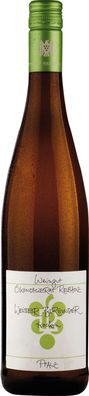 Ökonomierat Rebholz Weisburgunder 2023 0.75 L Flasche (Gr. 0.75 L Flasche)