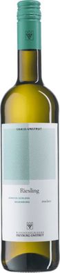 Winzervereinigung Freyburg-Unstrut Riesling Trocken 2023 0.75 L Flasche