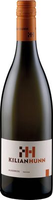 Weingut Kilian Hunn Auxerrois Trocken - Junge Wilde 2023 0.75 L Flasche
