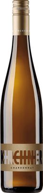 Kirchner Chardonnay QbA Trocken Stadtmauer 2023 0.75 L Flasche (Gr. 0.75 L Flasche)