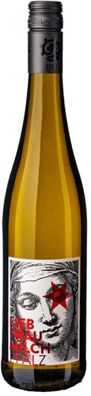 Weingut Hammel Liebfraumilch Weise Madonna 2023 0.75 L Flasche (Gr. 0.75 L Flasche)