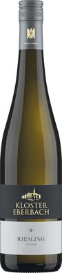 Kloster Eberbach Riesling Feinherb 2023 0.75 L Flasche (Gr. 0.75 L Flasche)