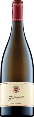 Van Volxem Weisburgunder 2023 0.75 L Flasche (Gr. 0.75 L Flasche)