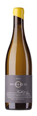 Rings Kalk Stein Qualitaetswein Trocken 2021 0.75 L Flasche (Gr. 0.75 L Flasche)