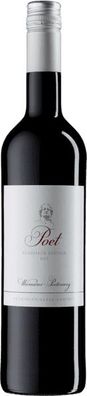 Werkstueck Weimar Er Poetenweg Poet Rot Trocken 0 75 Ltr. NV 0.75 L Flasche