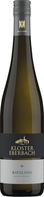 Kloster Eberbach Riesling Kabinett Fruchtig 2023 0.75 L Flasche (Gr. 0.75 L Flasche)