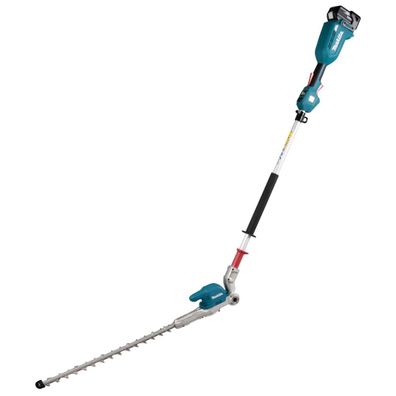 Makita Akku-Heckenschneider LXT 18 V • 500 mm • 2.000 - 4.400 Hub/min • 23,5 mm