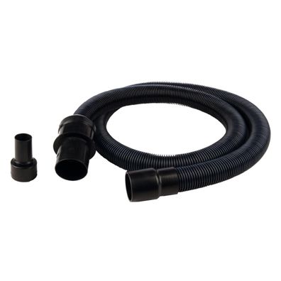 Makita Saugschlauch 28 mm x 1,5 m 28 mm Durchmesser • 1,5 m Länge