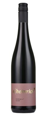 Alexander Heinrich Lemberg S1 Trocken 2018 0.75 L Flasche (Gr. 0.75 L Flasche)