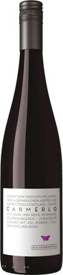 Dr. Koehler Kaisermantel Cabmerlo 2021 0.75 L Flasche (Gr. 0.75 L Flasche)