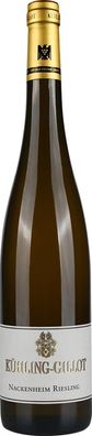 Weingut Kuehling-Gillot Nackenheim Riesling Trocken 2017 0.75 L Flasche