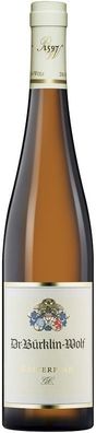 Weingut Dr Buerklin-Wolf Reiterpfad G.C. Riesling Trocken 2019 0.75 L Flasche