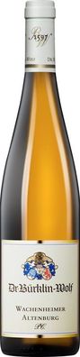 Weingut Dr Buerklin-Wolf Wachenheim Altenburg P.C. Riesling Trocken 2020 0.75 L
