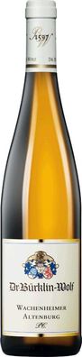 Weingut Dr Buerklin-Wolf Wachenheim Altenburg P.C. Riesling Trocken 2019 0.75 L