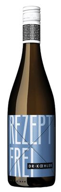 Dr. Koehler Secco Rezeptfrei NV 0.75 L Flasche (Gr. 0.75 L Flasche)