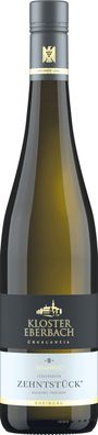 Kloster Eberbach Steinberger Zehntstueck Riesling Crescentia VDP Erste Lage 2022 0.75