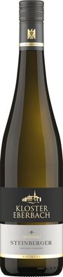 Kloster Eberbach Eberbach Steinb Riesling Fh 2022 0.75 L Flasche (Gr. 0.75 L Flasche)